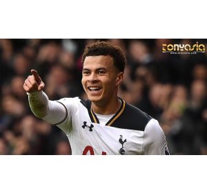  Waktunya Dele Alli Untuk Unjuk Gigi | Agen Bola Terpercaya | Judi Bola Online 